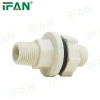 IFAN Plumbing Material Cold Hot Water Tank Connect Item Picture